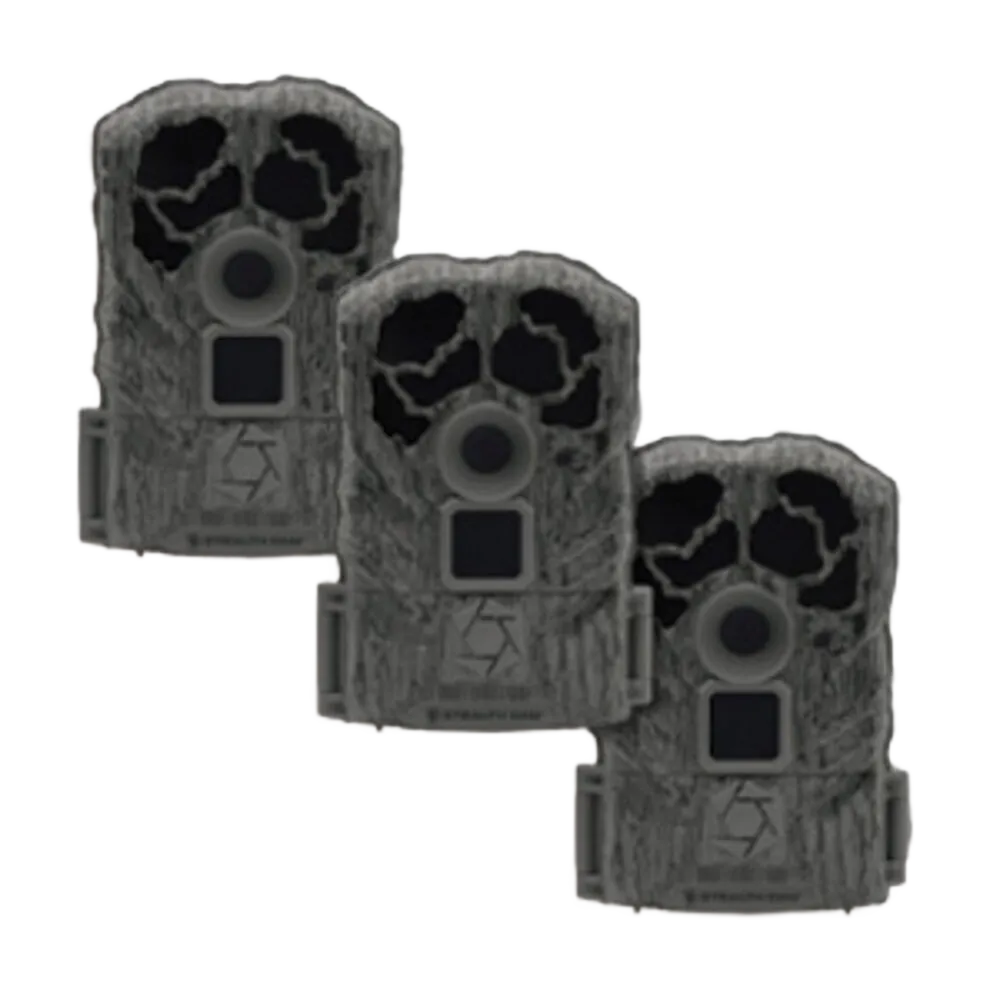 Game Cameras and Accessories