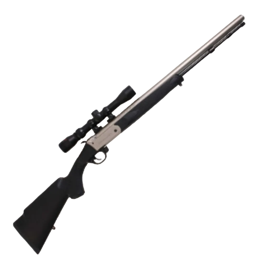 Muzzle Loading