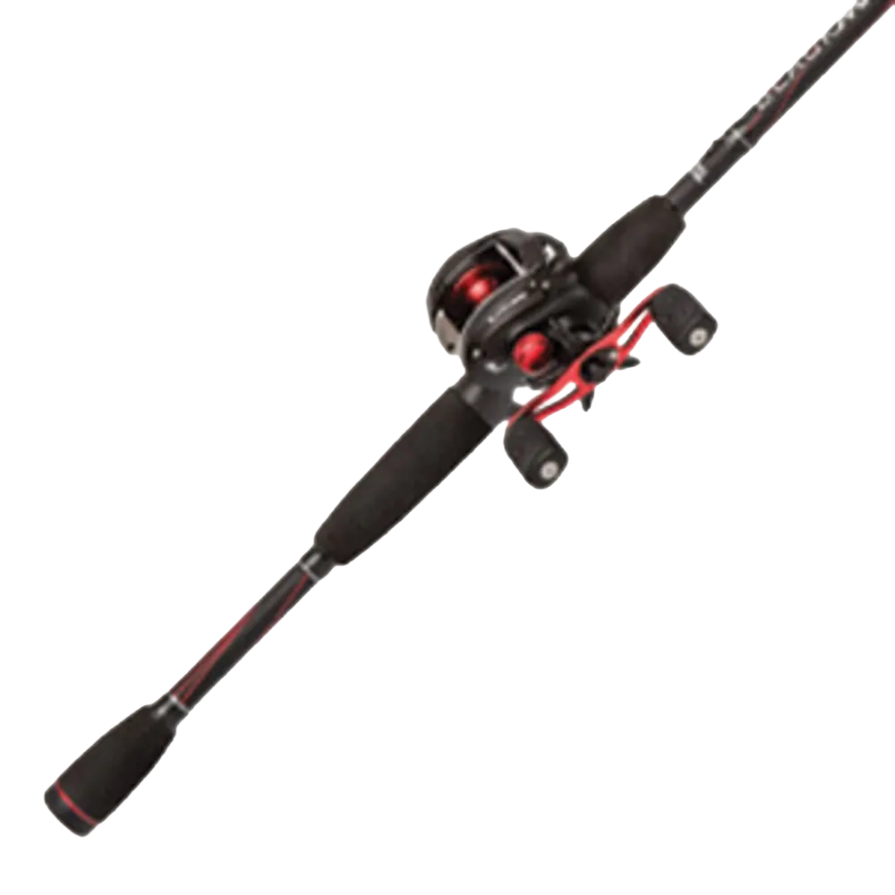 Rods, Reels and Combos