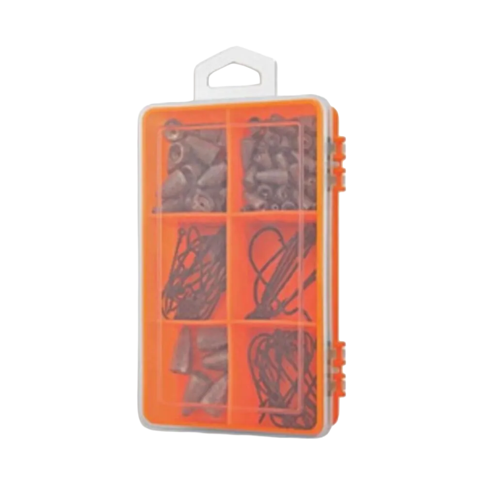 Terminal Tackle