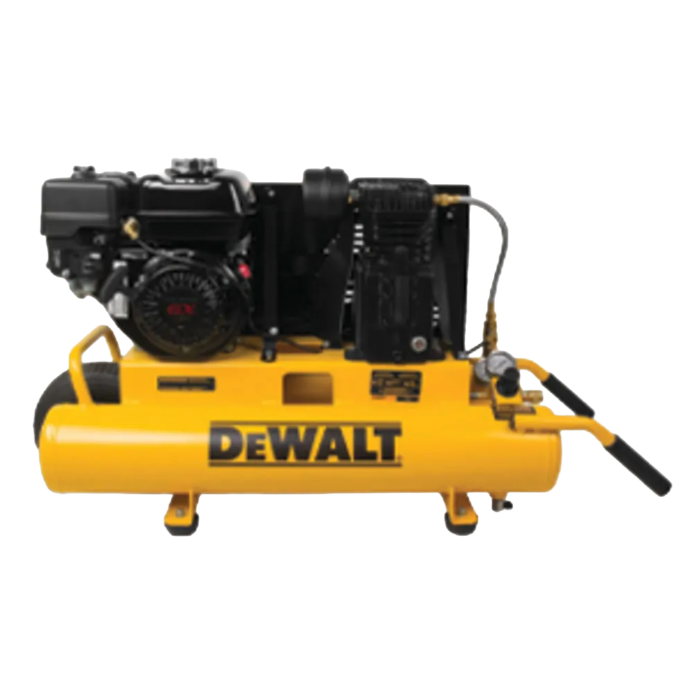 Air Compressors