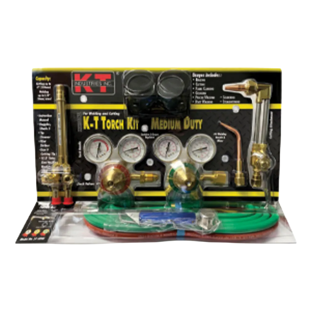 Cutting and Torch Kits