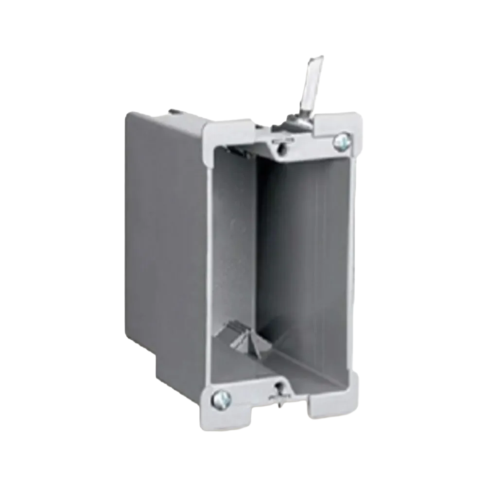 Electrical Outlets and Breakers
