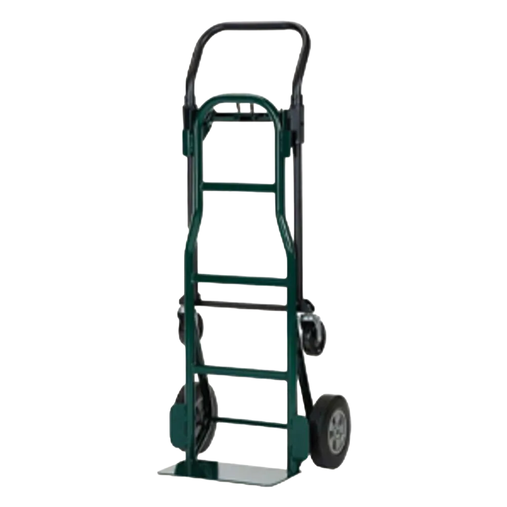 Hand Trucks and Dollies