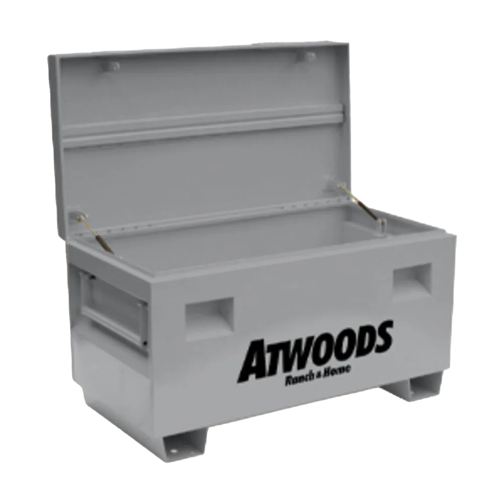 Job Site Boxes