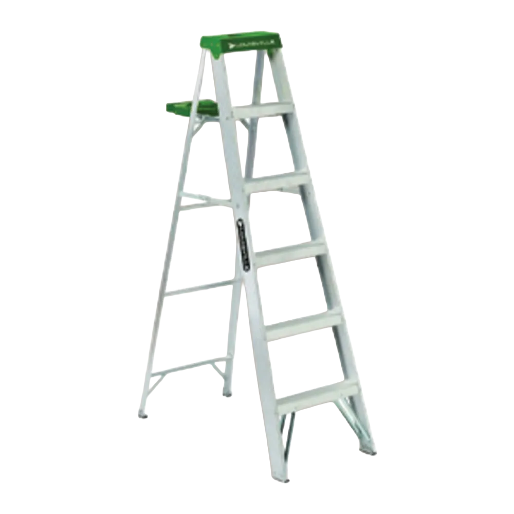 Ladders and Scaffolding
