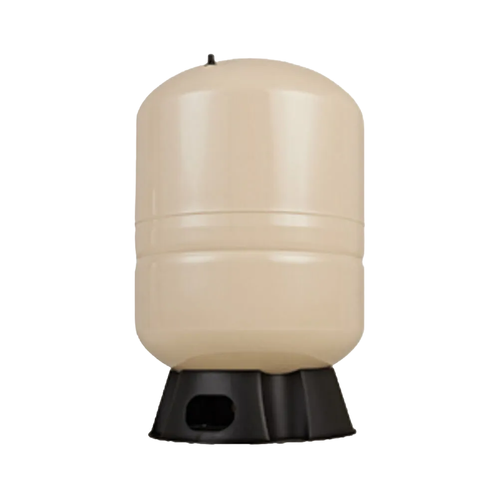 Pressure Tanks