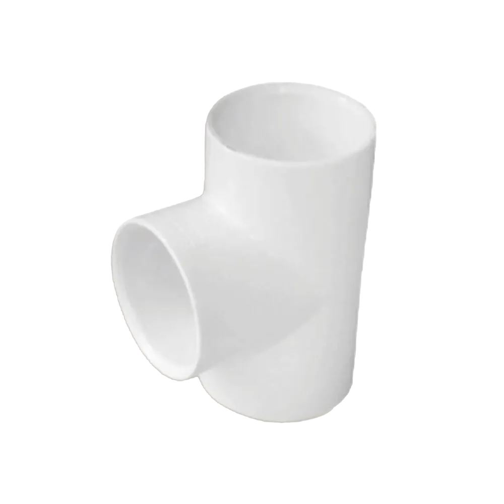 PVC Pipe, Fitting and Repair
