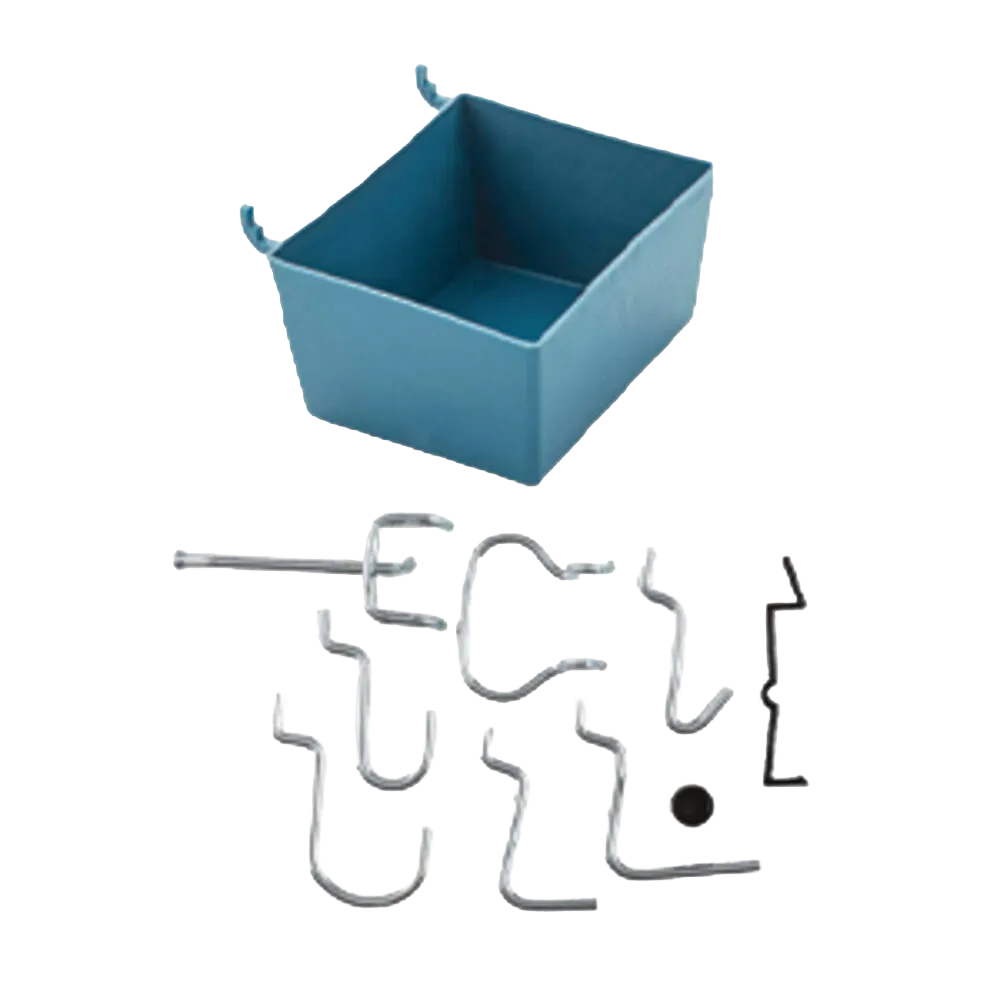 Tool Organization