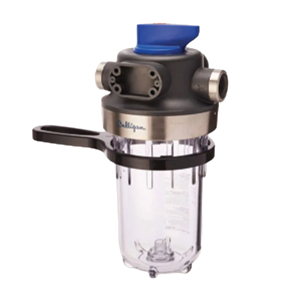 Water Filtration
