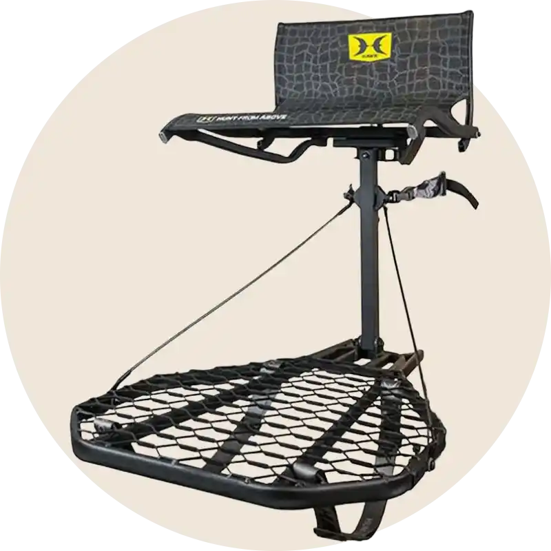 Tree Stands