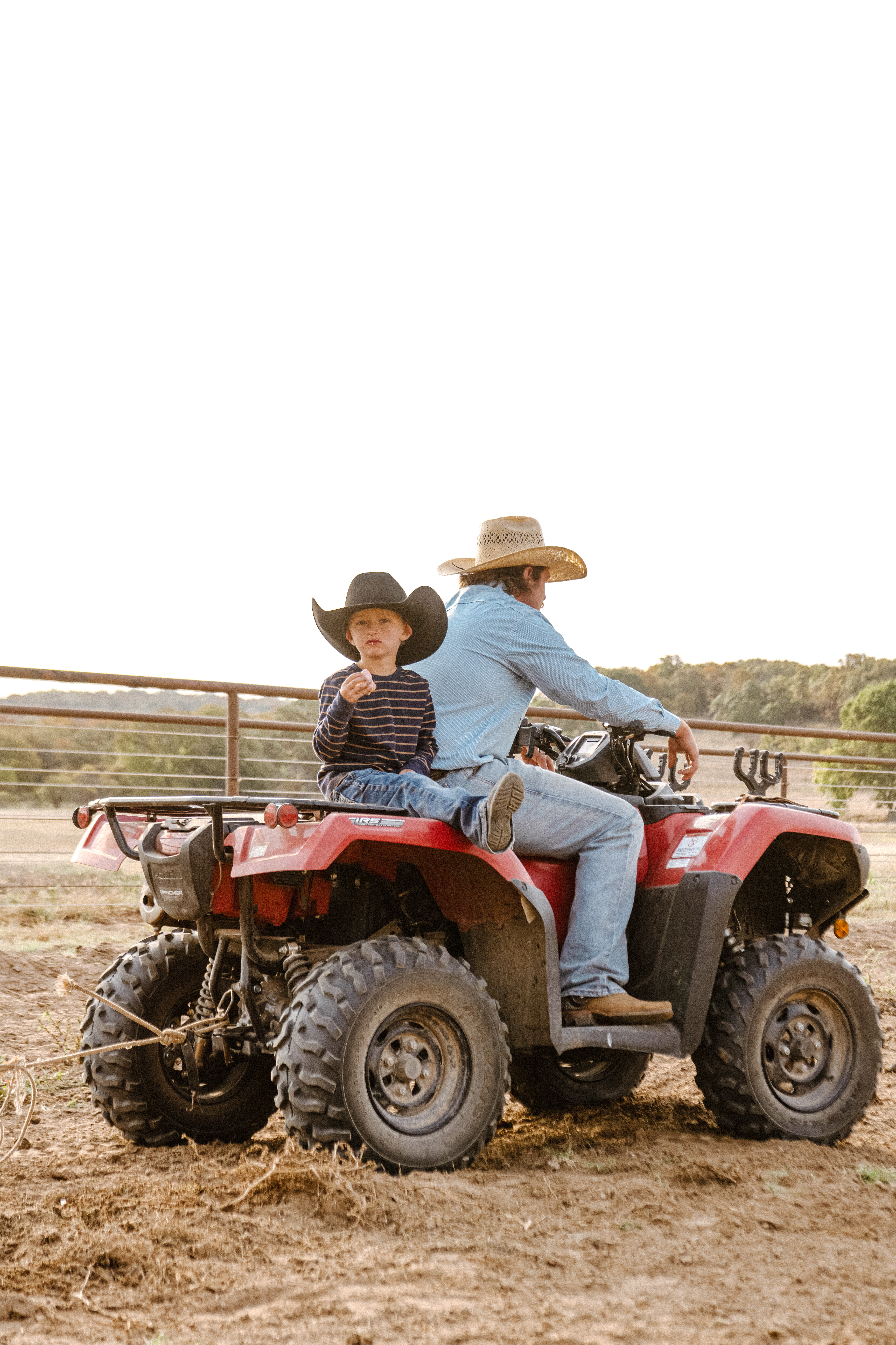 Recreational Vehicles